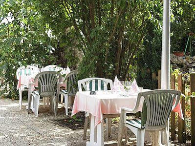 Logis Clermotel - Hotel & Restaurant 아네 외부 사진