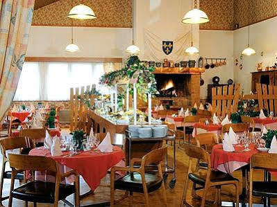 Logis Clermotel - Hotel & Restaurant 아네 외부 사진
