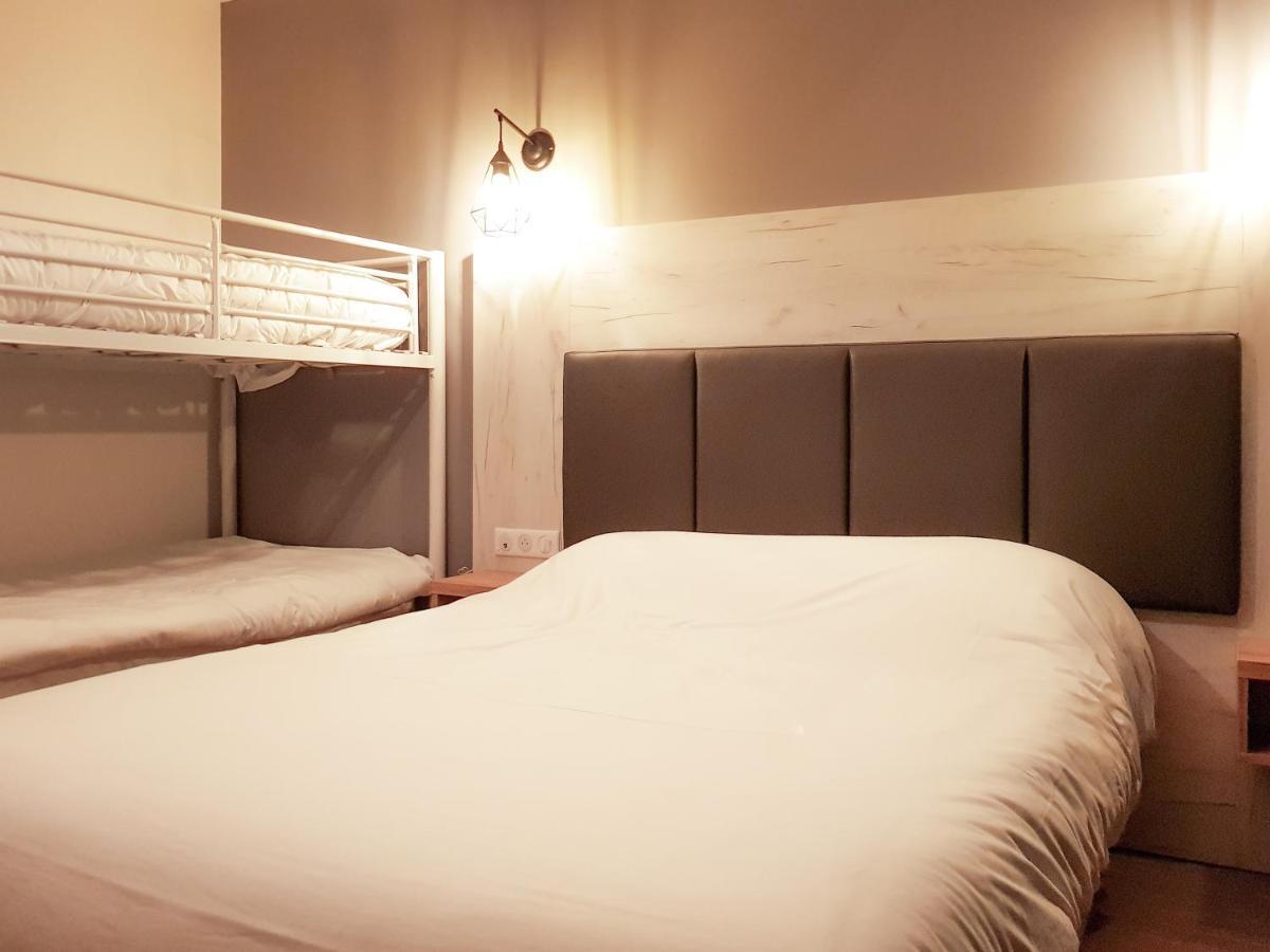 Logis Clermotel - Hotel & Restaurant 아네 외부 사진